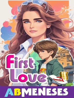 cover image of First Love